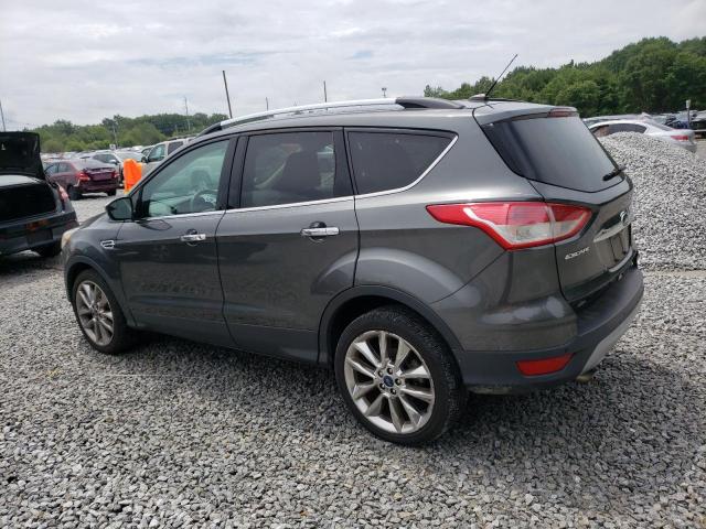 Photo 2 from auction – 2016 FORD ESCAPE SE with VIN 1FMCU9G94GUB85355