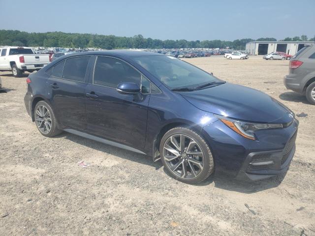 Photo 4 from auction – 2020 TOYOTA COROLLA SE with VIN 5YFS4RCE8LP055086