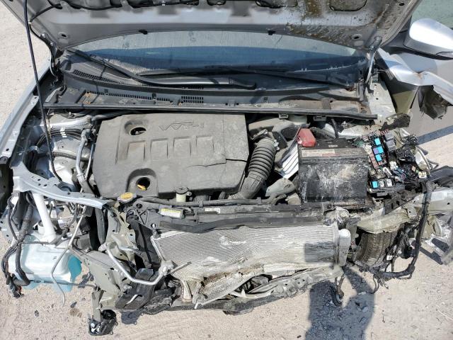 Photo 11 from auction – 2016 TOYOTA COROLLA L with VIN 5YFBURHE4GP540694