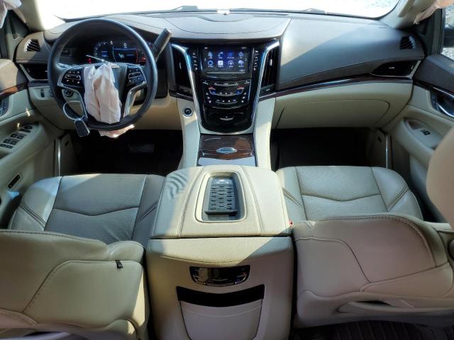 Photo 8 from auction – 2016 CADILLAC ESCALADE L with VIN 1GYS4BKJXGR196222