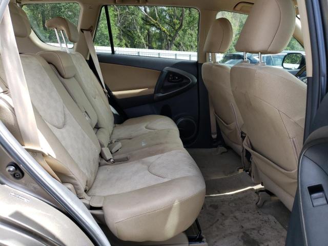 Photo 11 from auction – 2011 TOYOTA RAV4 with VIN 2T3ZF4DV4BW080758