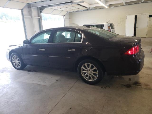 Photo 2 from auction – 2009 BUICK LUCERNE CX with VIN 1G4HD57199U112400