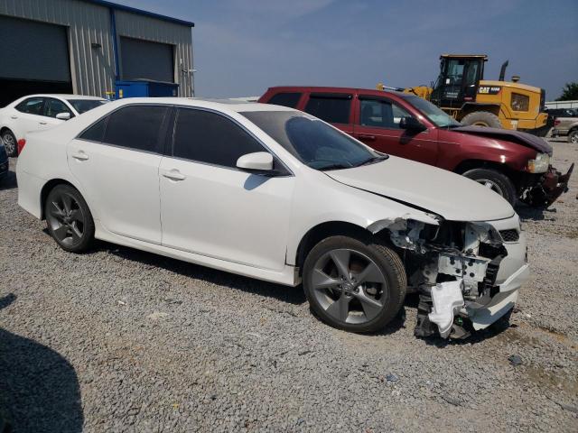 Фото 4 с аукциона – 2012 TOYOTA CAMRY BASE с VIN 4T1BF1FK9CU618481
