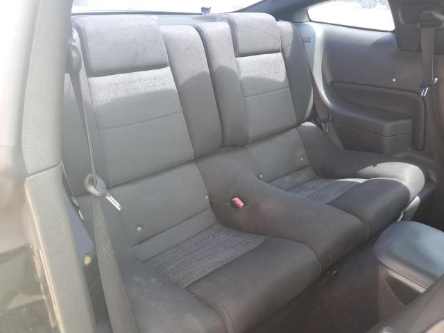 Photo 10 from auction – 2007 FORD MUSTANG with VIN 1ZVFT80N375246675