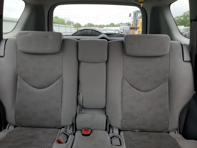 Photo 10 from auction – 2009 TOYOTA RAV4 with VIN JTMZF33V89D008996