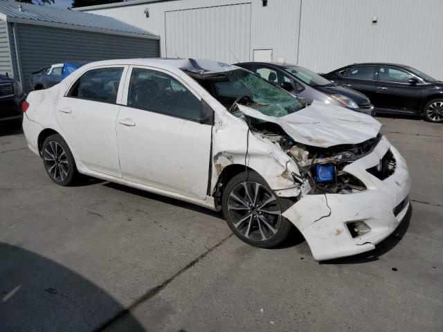 Photo 4 from auction – 2010 TOYOTA COROLLA with VIN 1NXBU4EE1AZ264195