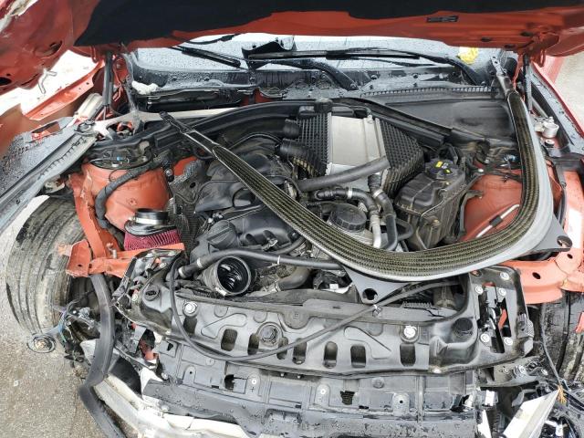 Photo 11 from auction – 2015 BMW M4 with VIN WBS3R9C53FK330283