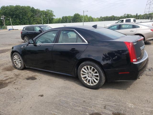 Photo 2 from auction – 2013 CADILLAC CTS LUXURY with VIN 1G6DF5E52D0179586