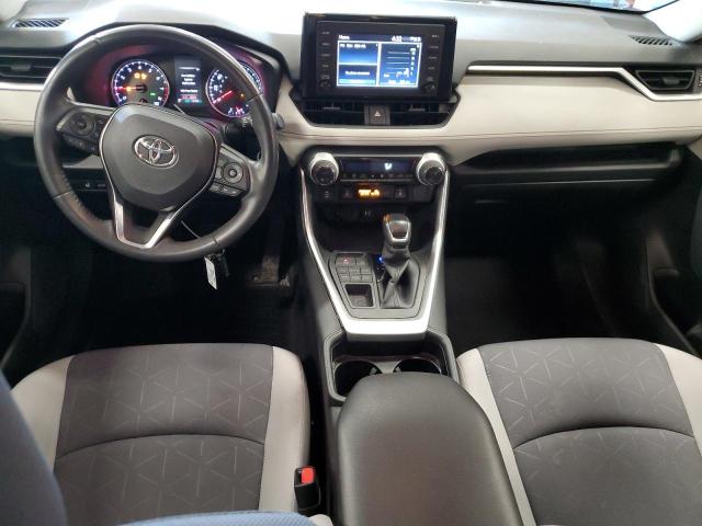 Zdjęcie 8 z aukcji – 2019 TOYOTA RAV4 XLE z VIN JTMP1RFV3KD024632