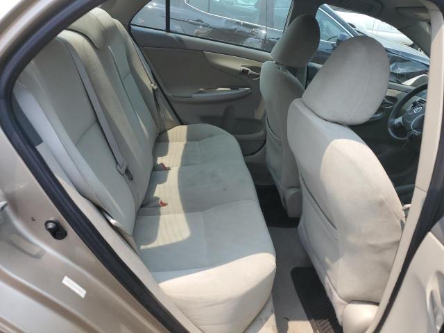 Photo 10 from auction – 2010 TOYOTA COROLLA BA with VIN 1NXBU4EE3AZ180685