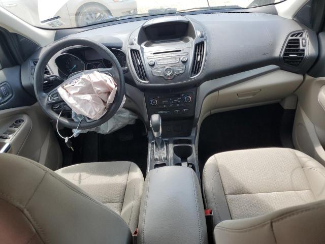 Photo 8 from auction – 2018 FORD ESCAPE SE with VIN 1FMCU0G91JUB49027