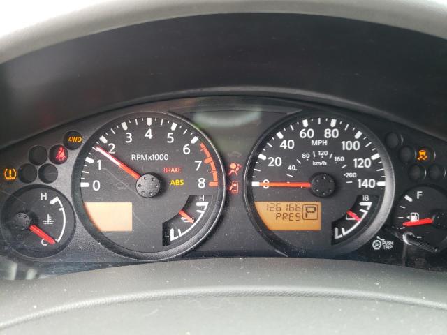 Photo 9 from auction – 2014 NISSAN FRONTIER S with VIN 1N6AD0EV9EN764367