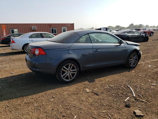 Фото 3 с аукциона – 2008 VOLKSWAGEN EOS LUX с VIN WVWFA71F68V016687