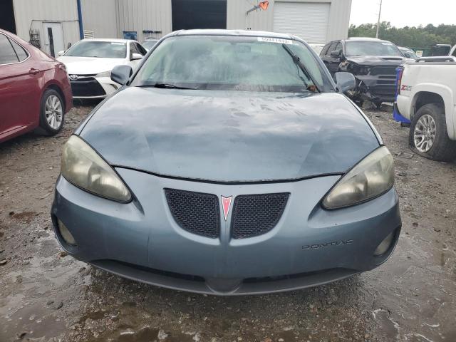 Photo 5 from auction – 2006 PONTIAC GRAND PRIX with VIN 2G2WP552861249094