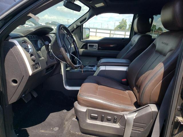 Photo 7 from auction – 2012 FORD F150 SUPER with VIN 1FTFW1ET9CFA32092
