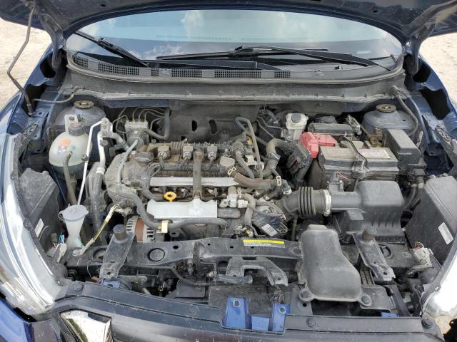 Photo 11 from auction – 2020 NISSAN KICKS SR with VIN 3N1CP5DV1LL546280