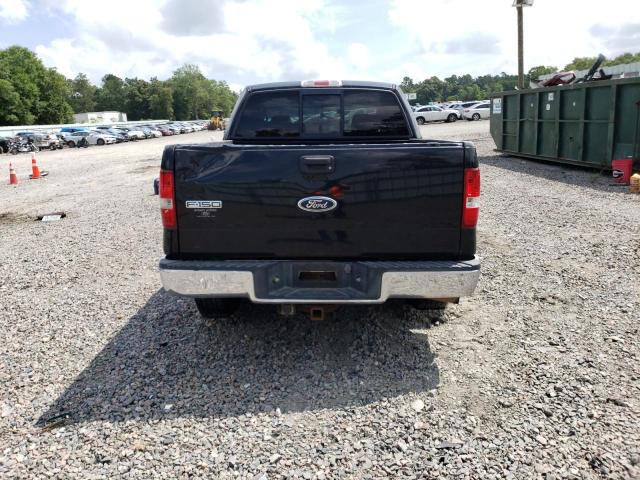 Photo 6 from auction – 2004 FORD F150 SUPER with VIN 1FTPW12554KC96123