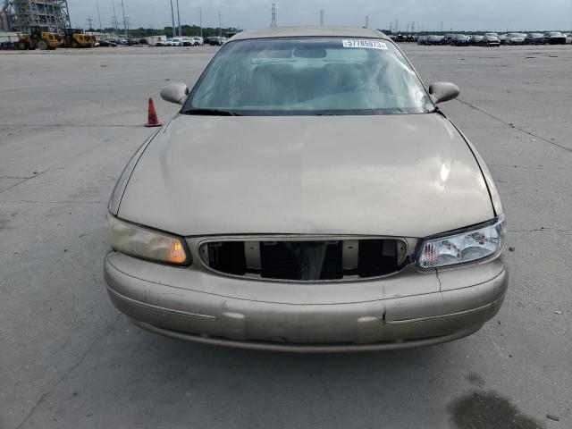 Photo 5 from auction – 2002 BUICK CENTURY CU with VIN 2G4WS52J021238330