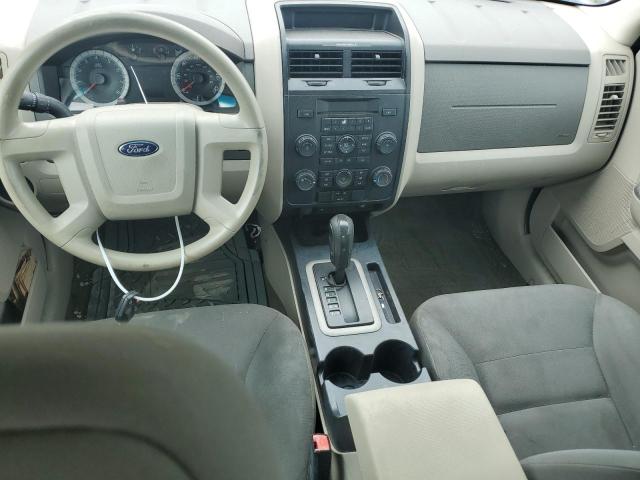 Photo 8 from auction – 2008 FORD ESCAPE XLS with VIN 1FMCU02Z28KA63366