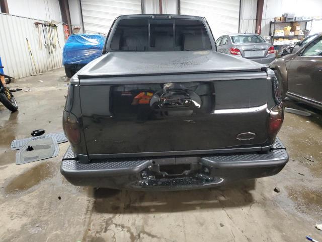 Photo 6 from auction – 2001 FORD F150 SVT L with VIN 2FTZF07361CA87533