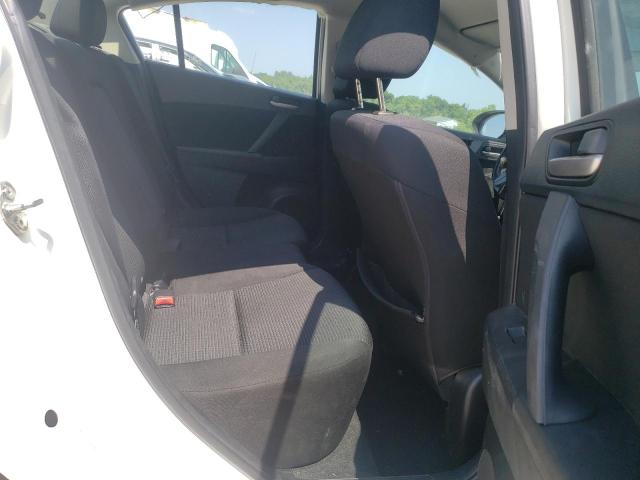 Photo 10 from auction – 2012 MAZDA 3 I with VIN JM1BL1V73C1593976