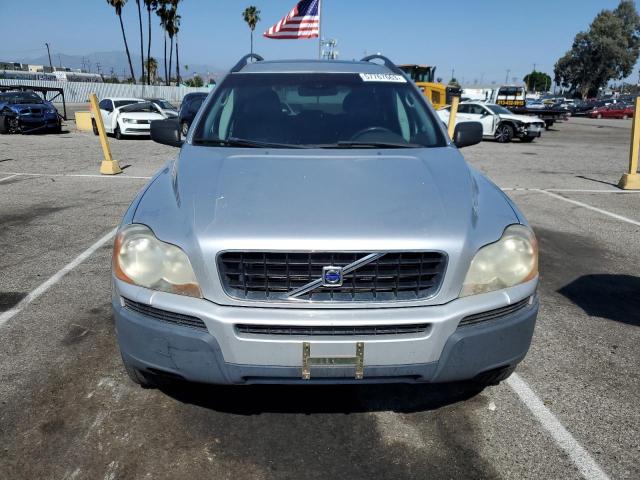 Photo 5 from auction – 2006 VOLVO XC90 with VIN YV4CZ592961268453