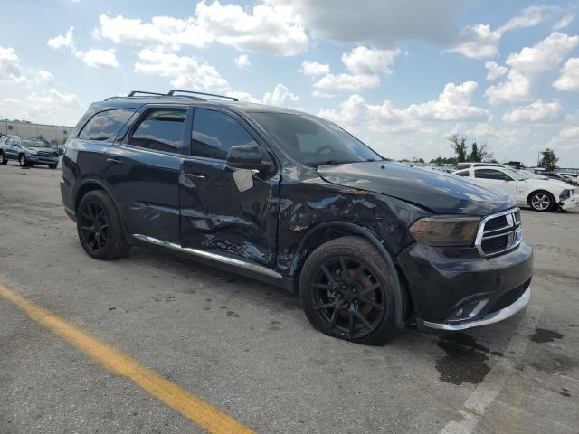 Photo 4 from auction – 2014 DODGE DURANGO LI with VIN 1C4RDHDG7EC551422