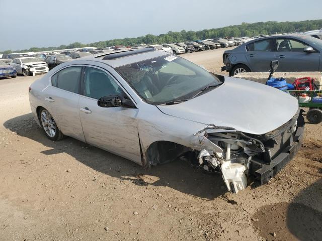 Photo 4 from auction – 2011 NISSAN MAXIMA S with VIN 1N4AA5AP9BC868113