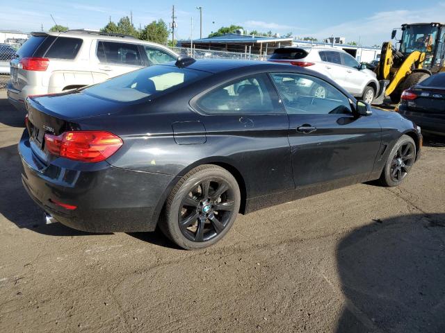 Photo 3 from auction – 2014 BMW 435 XI with VIN WBA3R5C55EK186571