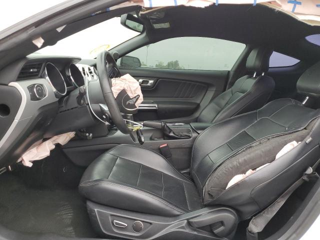 Photo 7 from auction – 2017 FORD MUSTANG with VIN 1FA6P8TH6H5205056