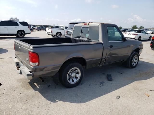 Photo 3 from auction – 2000 FORD RANGER with VIN 1FTYR10V8YTA36457