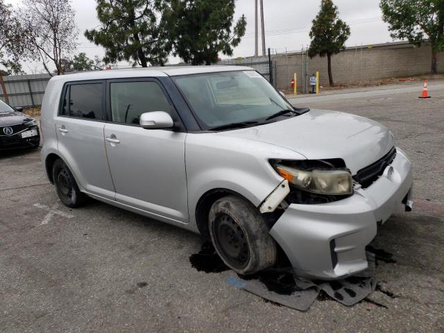 Photo 4 from auction – 2012 TOYOTA SCION with VIN JTLZE4FE1CJ003334