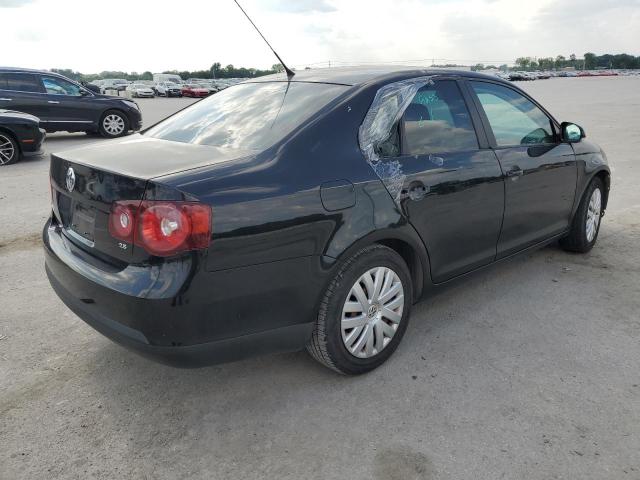 Photo 3 from auction – 2009 VOLKSWAGEN JETTA S with VIN 3VWJM71K69M165219