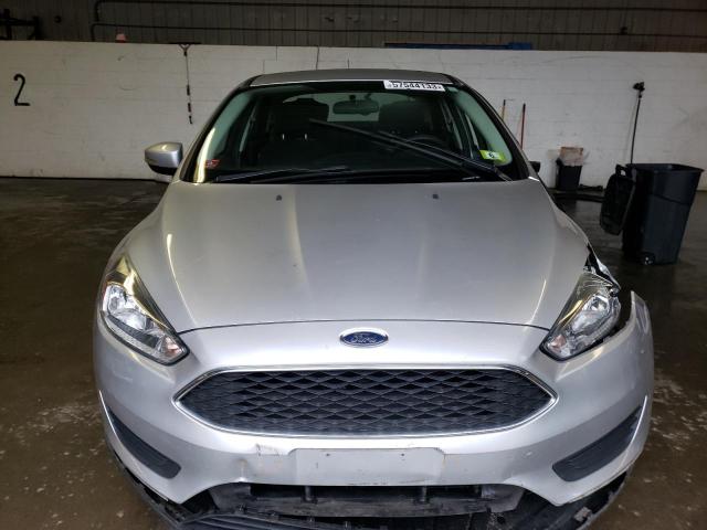Photo 5 from auction – 2016 FORD FOCUS SE with VIN 1FADP3F20GL323972