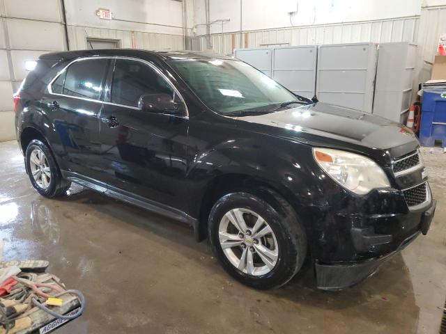 Photo 4 from auction – 2012 CHEVROLET EQUINOX LS with VIN 2GNALBEK3C6322975