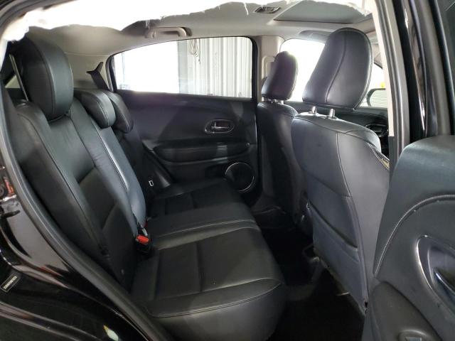 Photo 10 from auction – 2017 HONDA HR-V EXL with VIN 3CZRU6H78HM730239