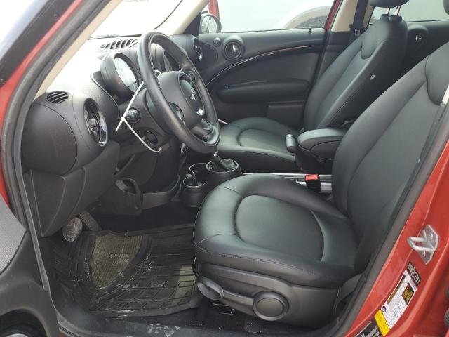 Photo 7 from auction – 2013 MINI COOPER COU with VIN WMWZB3C55DWM08732