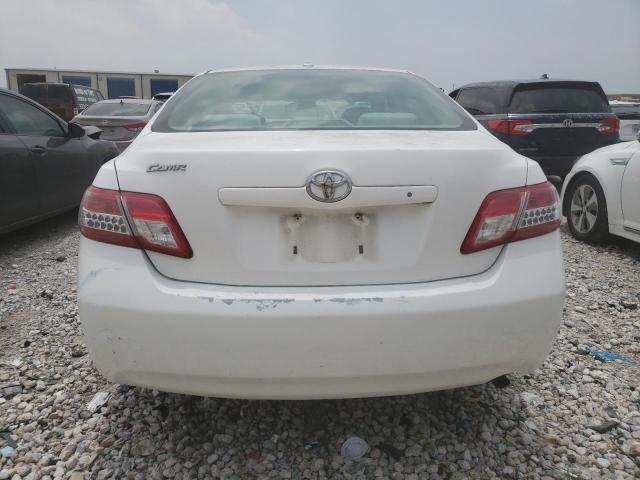 Photo 6 from auction – 2011 TOYOTA CAMRY BASE with VIN 4T1BF3EK9BU605273