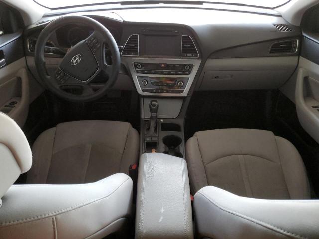 Photo 8 from auction – 2016 HYUNDAI SONATA with VIN 5NPE34AF1GH414893