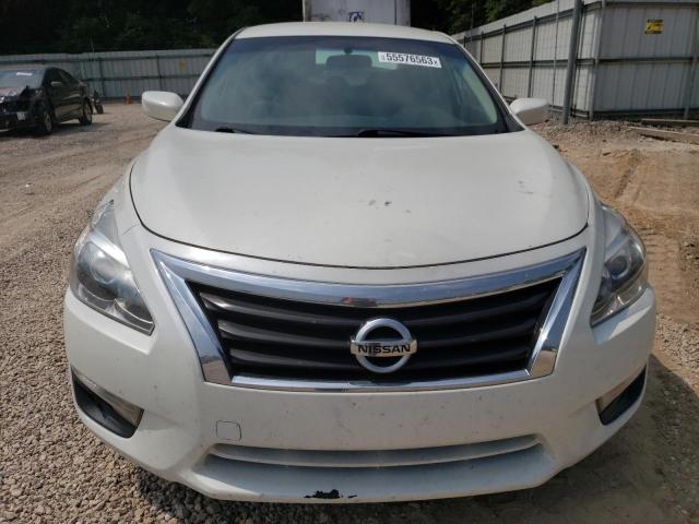 Photo 5 from auction – 2013 NISSAN ALTIMA 2.5 with VIN 1N4AL3AP7DN581049