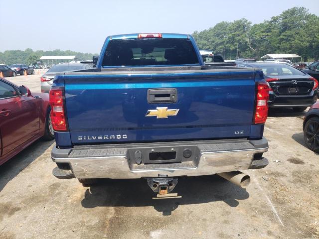 Photo 6 from auction – 2019 CHEVROLET SILVERADO with VIN 1GC4KXEY6KF191300
