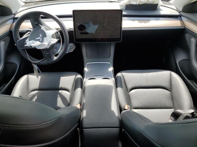 Photo 8 from auction – 2023 TESLA MODEL 3 with VIN 5YJ3E1EA1PF435837