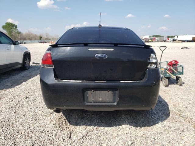 Photo 6 from auction – 2010 FORD FOCUS SES with VIN 1FAHP3GN0AW296109