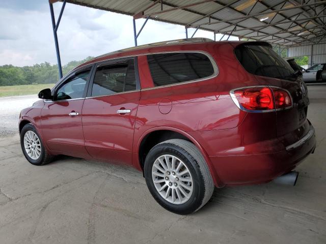 Photo 2 from auction – 2011 BUICK ENCLAVE CX with VIN 5GAKRBEDXBJ254531