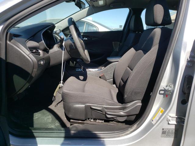Photo 7 from auction – 2020 CHEVROLET MALIBU LS with VIN 1G1ZB5ST2LF020959