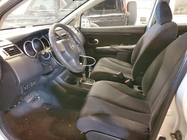 Photo 7 from auction – 2011 NISSAN VERSA S with VIN 3N1BC1CP4BL497724