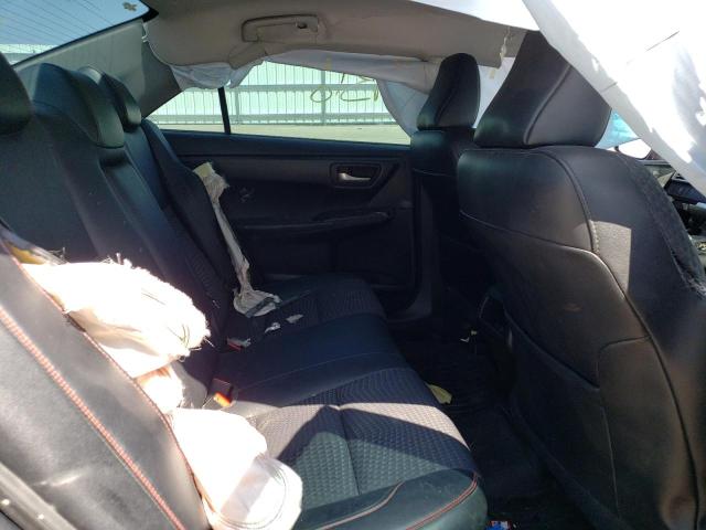 Photo 10 from auction – 2015 TOYOTA CAMRY LE with VIN 4T1BF1FK6FU062618