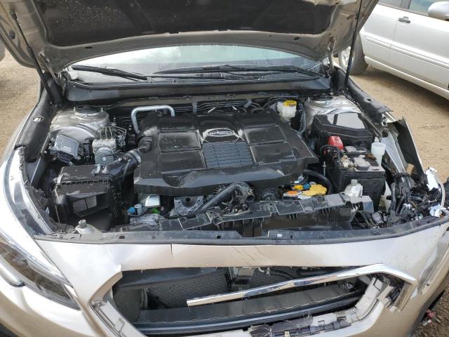 Photo 12 from auction – 2019 SUBARU OUTBACK 3. with VIN 4S4BSFNC5K3352058