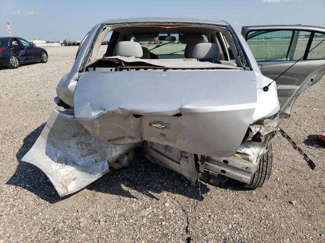 Photo 6 from auction – 2007 CHEVROLET COBALT with VIN 1G1AK55F177148838
