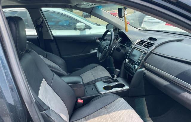 Photo 5 from auction – 2014 TOYOTA CAMRY L with VIN 4T1BF1FK1EU871233